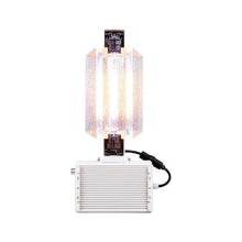 Load image into Gallery viewer, Phantom Grow Lights Phantom Low Profile 1000 Watt Open Double Ended Grow Light, 120-240 Volt