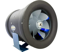 Load image into Gallery viewer, Phat Filter Climate Control 12&quot; Fan Phat Mixed Flow Inline Fan