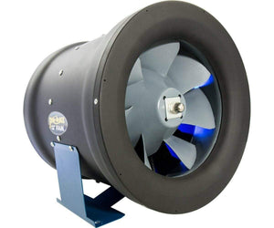 Phat Filter Climate Control 12" Fan Phat Mixed Flow Inline Fan