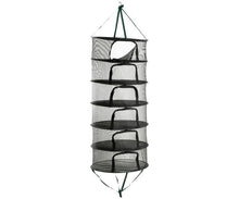 Load image into Gallery viewer, STACK!T Harvest STACK!T Flippable Drying Rack With Zipper, 2 ft.