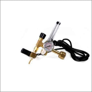 Super Closet Add Ons Super Closet Super CO2 Regulator Kit