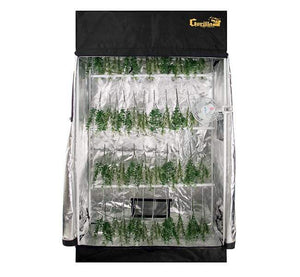 Super Closet Grow Tents 2' x 4' - $995.00 Super Closet SuperRoom Dryer Tent Kit