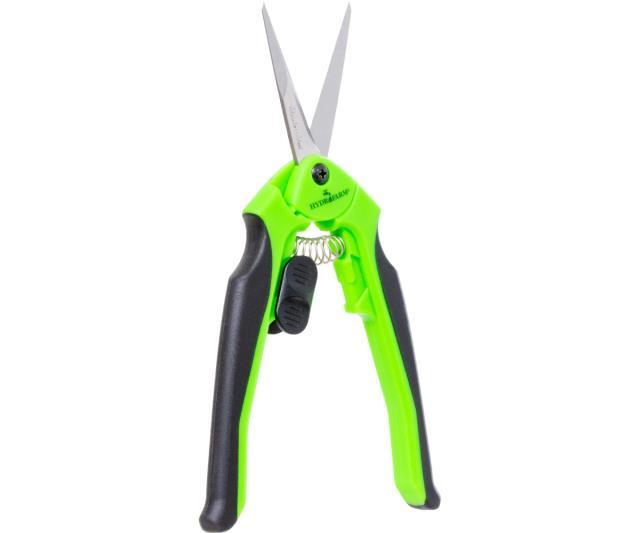 Trim Fast Harvest Hydrofarm Premium Ergonomic Pruner