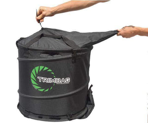 TrimBag Harvest Trimbag Collapsible Hand-Held Dry Trimmer