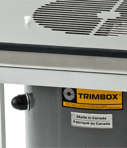 TrimPro Harvest TrimPro Trimbox Wet Trimmer with Workstation