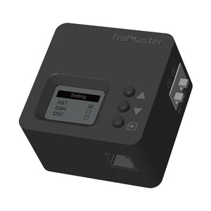 TrolMaster Accessories TrolMaster Hydro-X Low-Volt Station