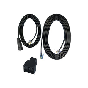 TrolMaster Climate Control ECS-3 TrolMaster Hydro-X Extension Cable Set