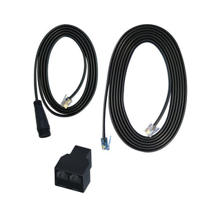 TrolMaster Climate Control ECS-5 TrolMaster Hydro-X Extension Cable Set